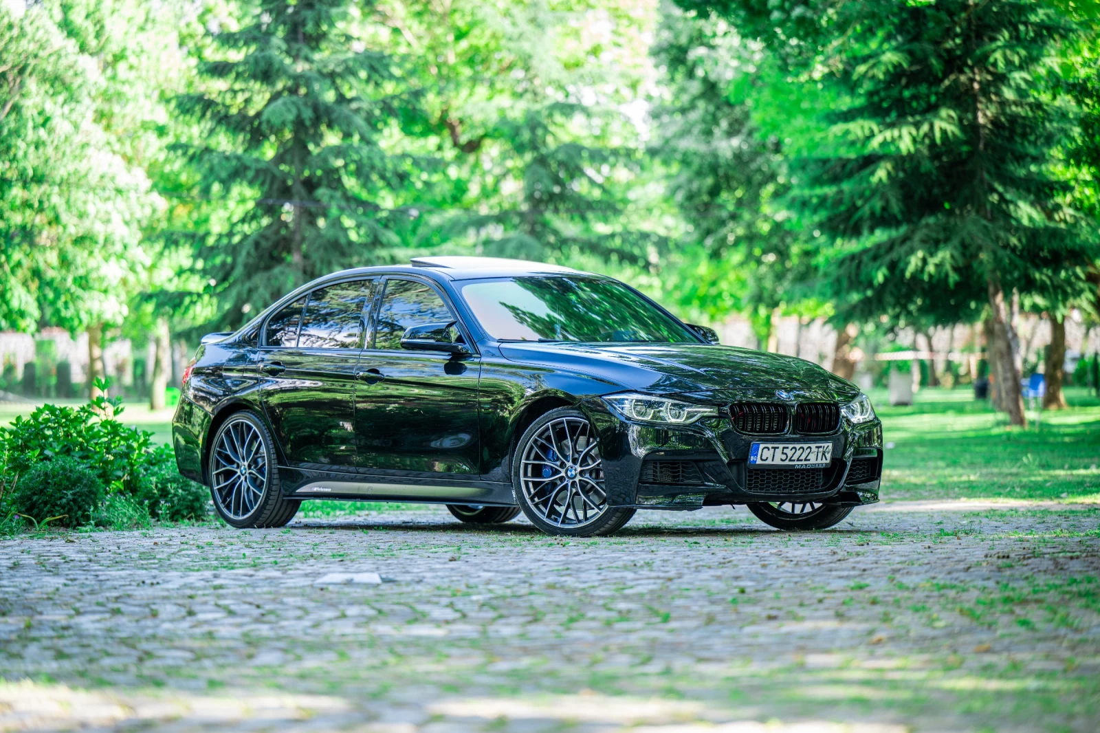 BMW 335 ix M-Performance MPPSK | Mobile.bg � ����������� 2