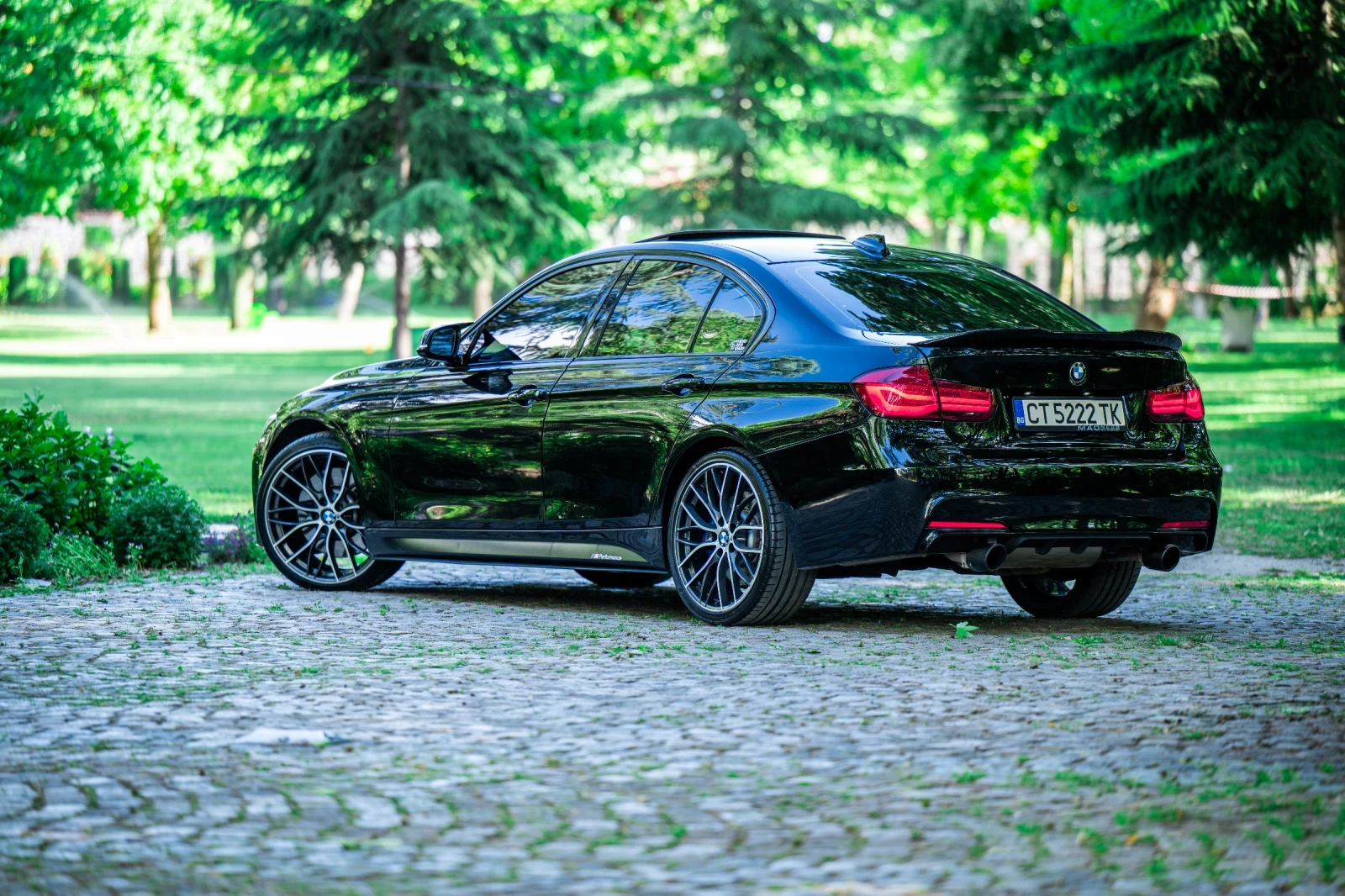 BMW 335 ix M-Performance MPPSK | Mobile.bg � ����������� 3