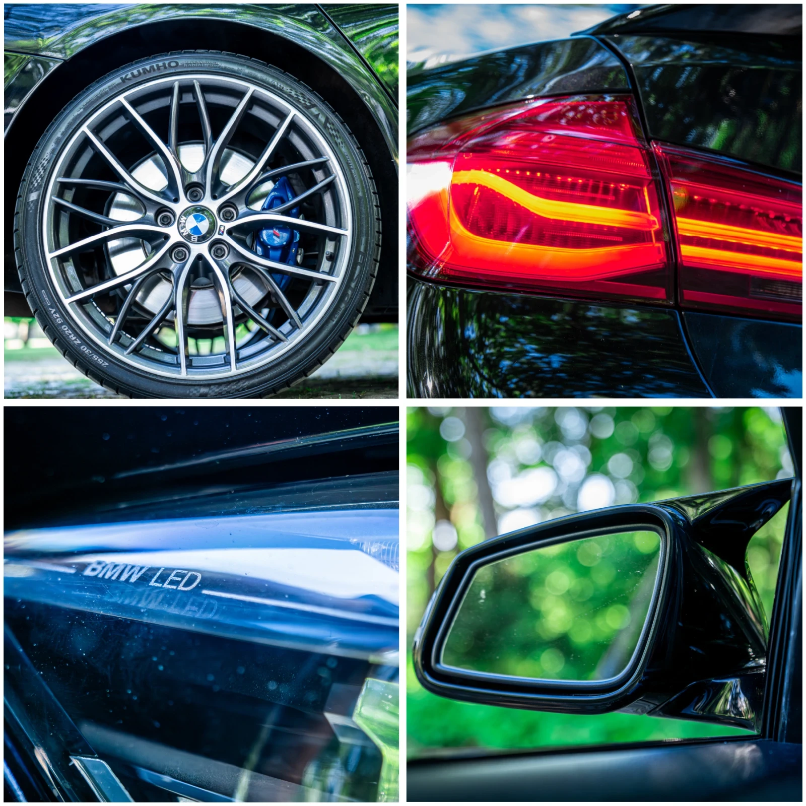 BMW 335 ix M-Performance MPPSK | Mobile.bg � ����������� 15
