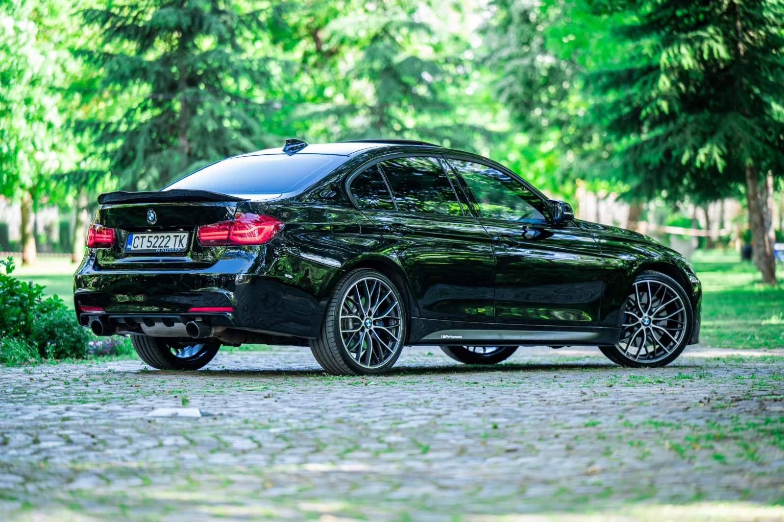 BMW 335 ix M-Performance MPPSK | Mobile.bg � ����������� 4