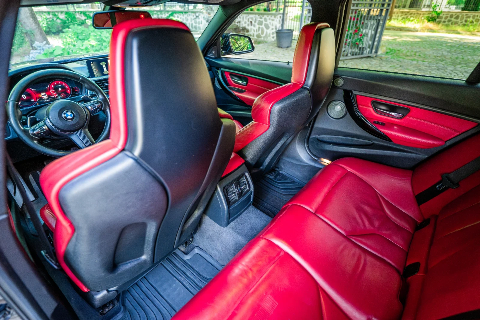 BMW 335 ix M-Performance MPPSK | Mobile.bg � ����������� 11