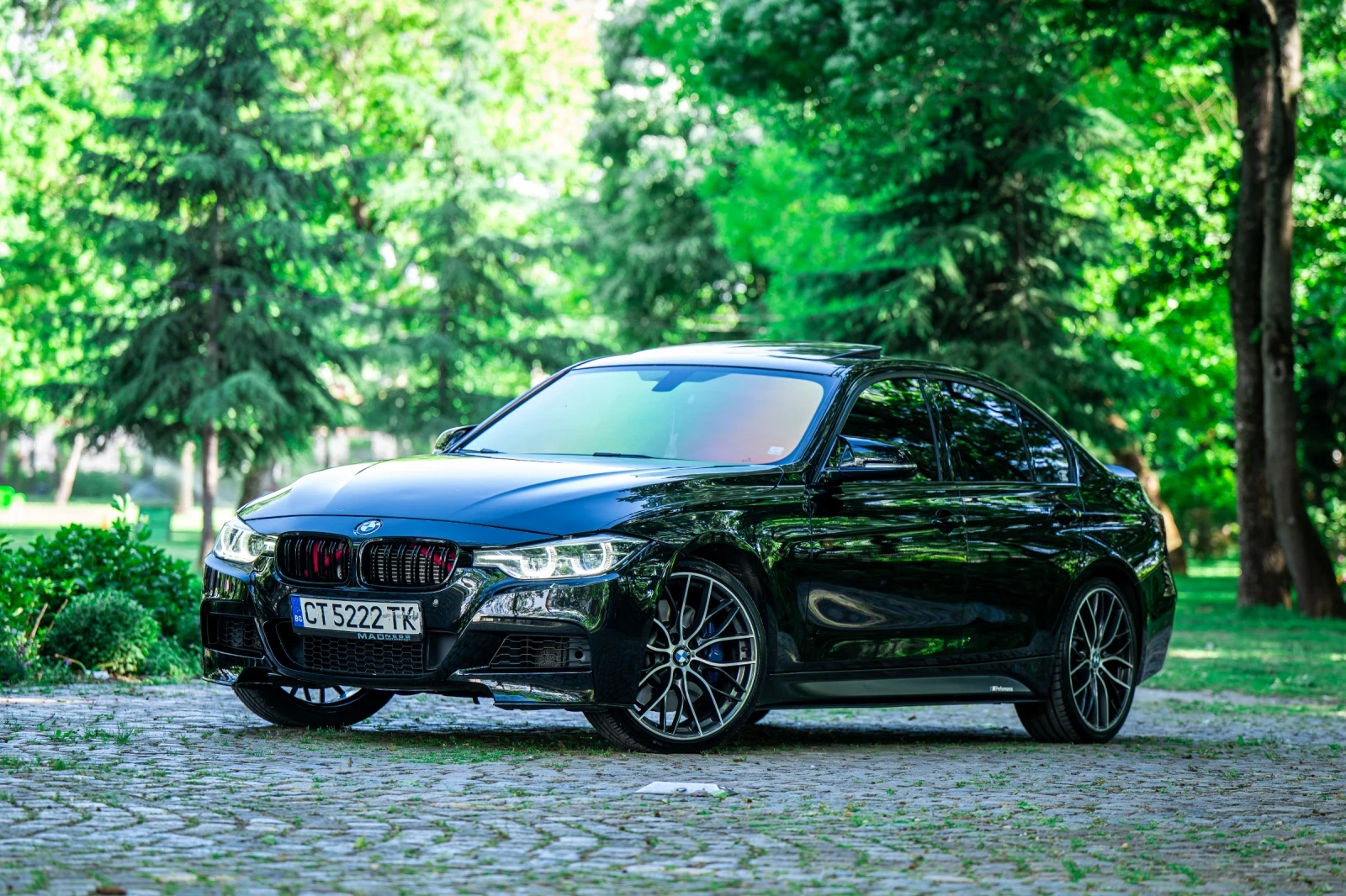 BMW 335 ix M-Performance MPPSK | Mobile.bg � ����������� 1