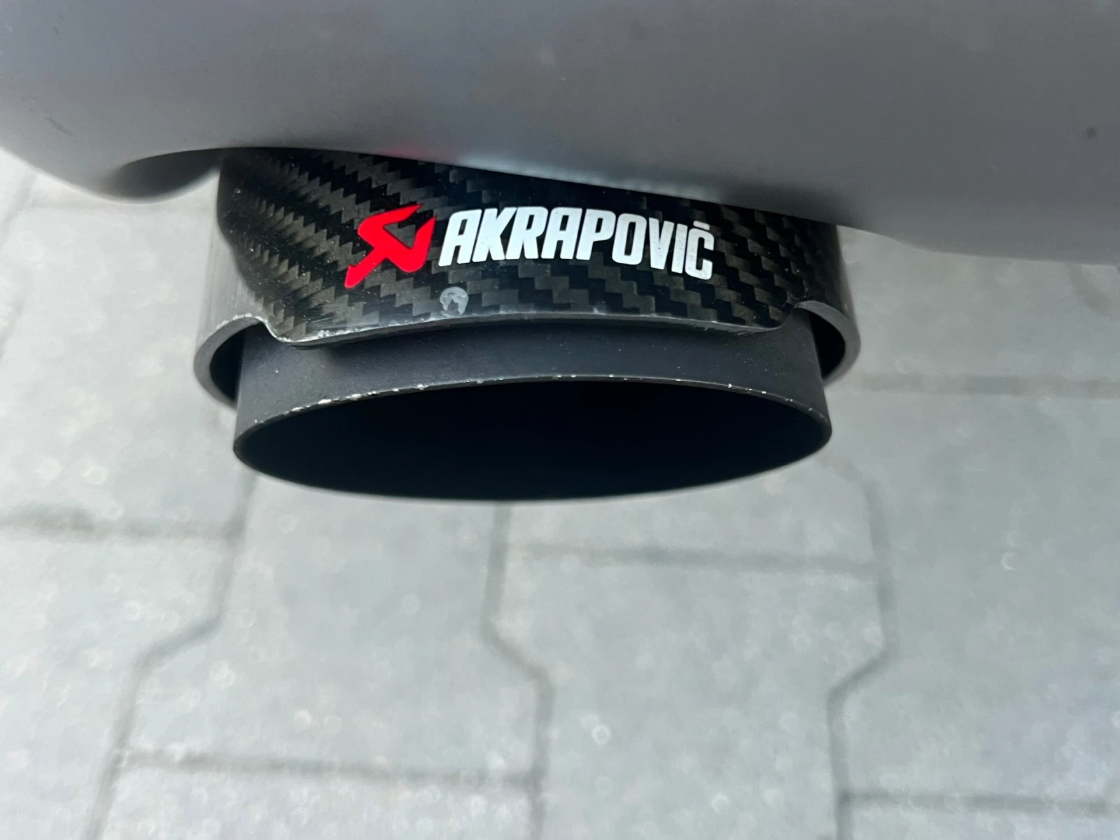 Audi A6 3.0TDI RS6* Facelift* Akrapovic, снимка 12 - Автомобили и джипове - 55072613