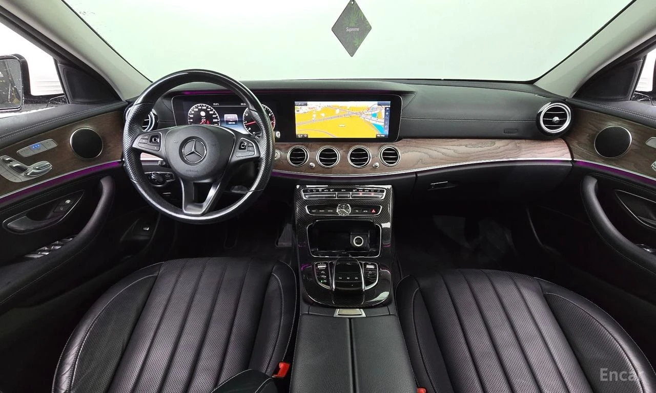 Mercedes-Benz E 300 Exclusive* ПОДГРЕВ* ОБДУХВАНЕ* 360 CAM* DIGITAL* , снимка 7 - Автомобили и джипове - 55224033
