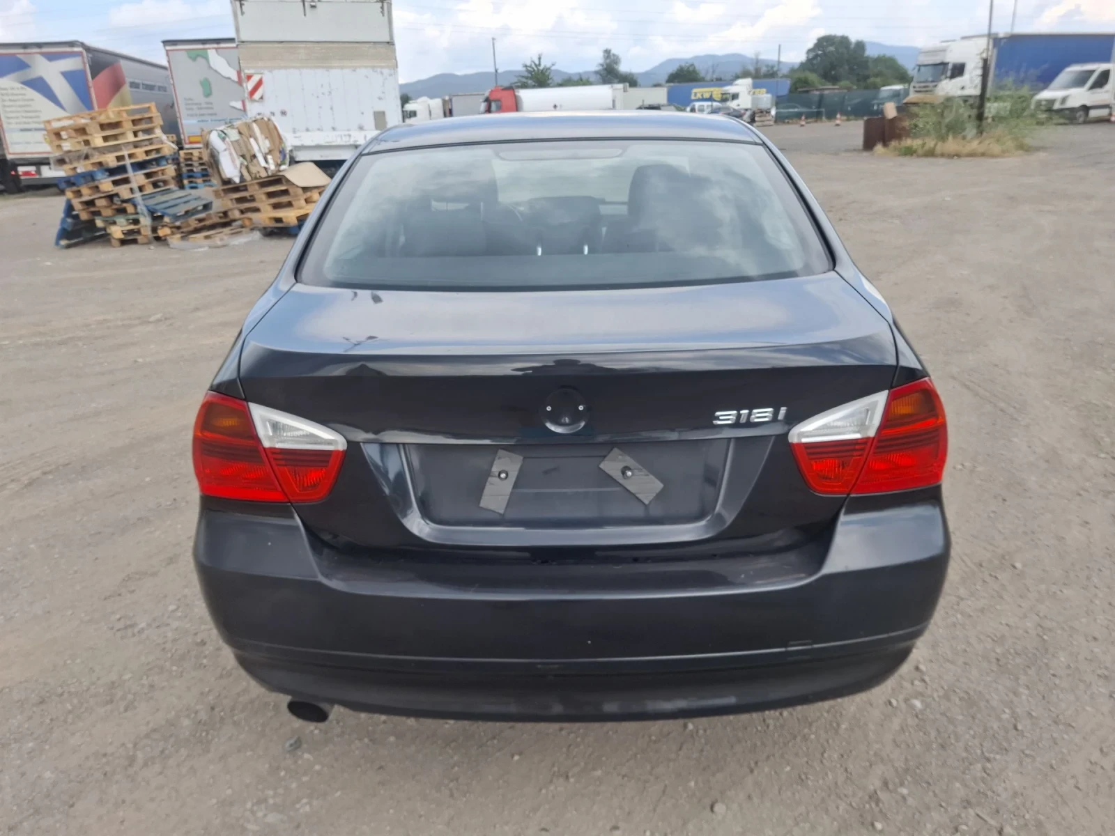 BMW 318 | Mobile.bg � ����������� 3