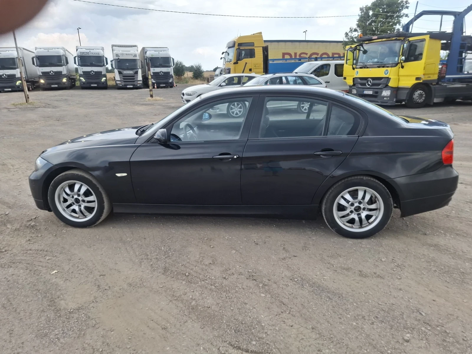 BMW 318 | Mobile.bg � ����������� 4