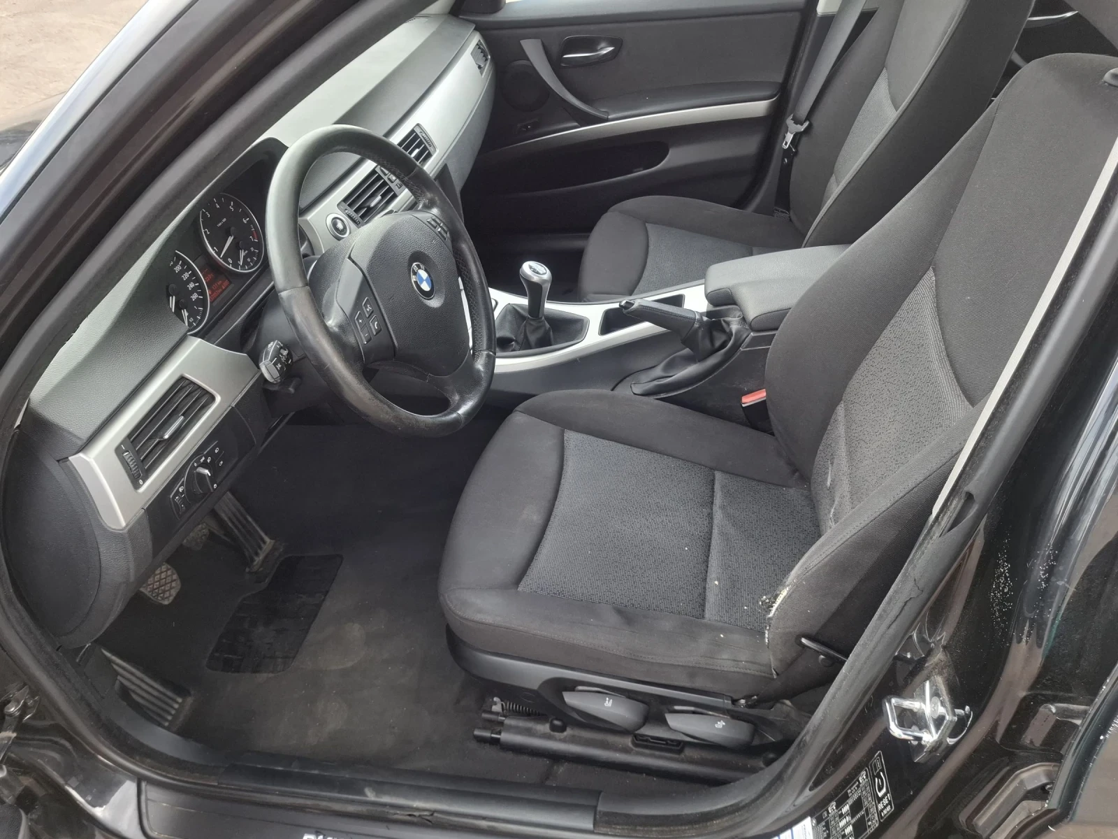BMW 318 | Mobile.bg � ����������� 7