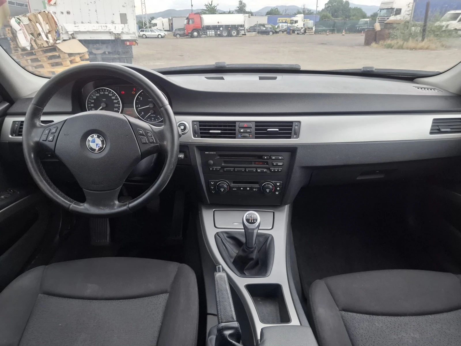 BMW 318 | Mobile.bg � ����������� 8