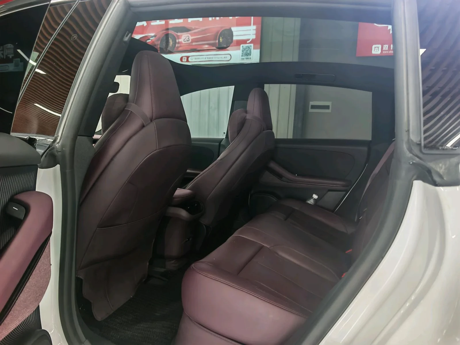 NIO ET5, снимка 6 - Автомобили и джипове - 55532590