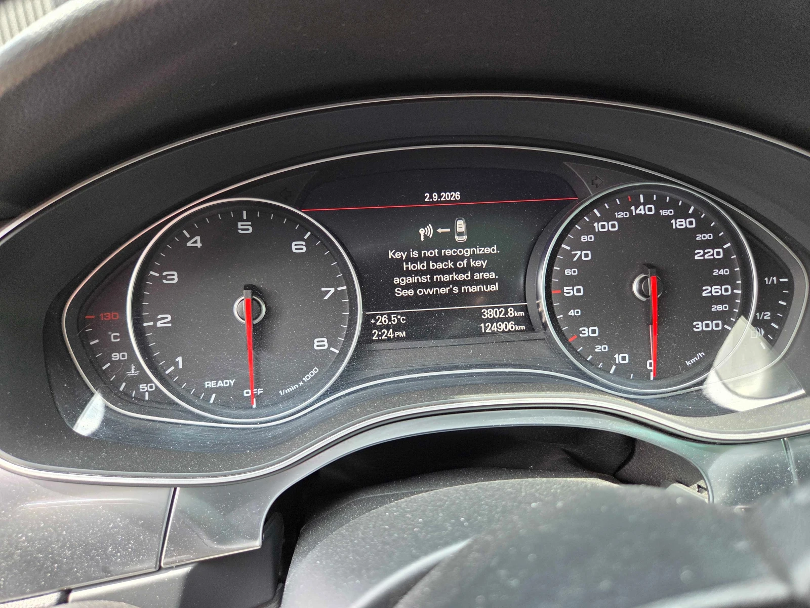 Audi A7 * Progressiv * CARFAX * ЦЕНА ДО БГ, снимка 7 - Автомобили и джипове - 55940642