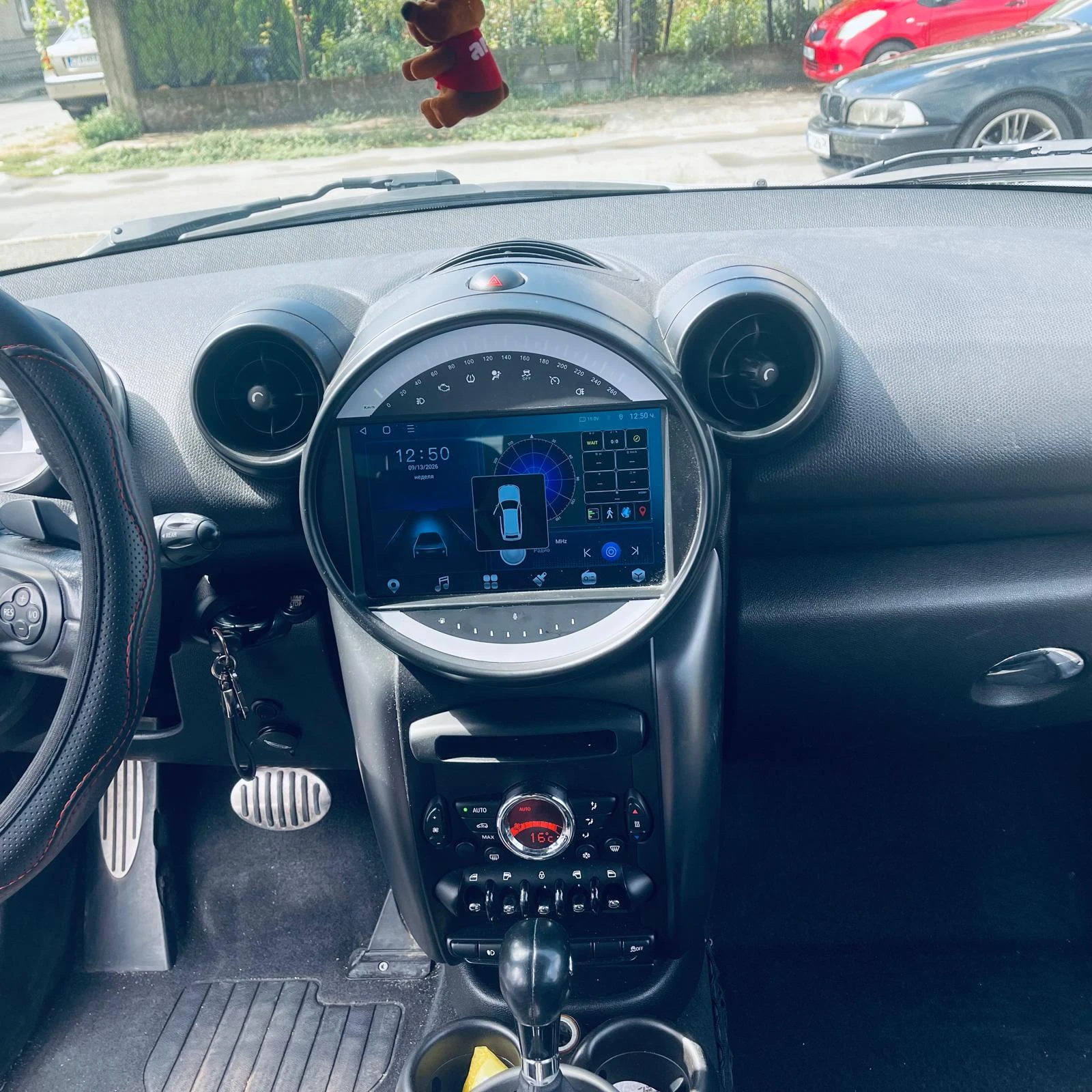 Mini Cooper s | Mobile.bg � ����������� 13