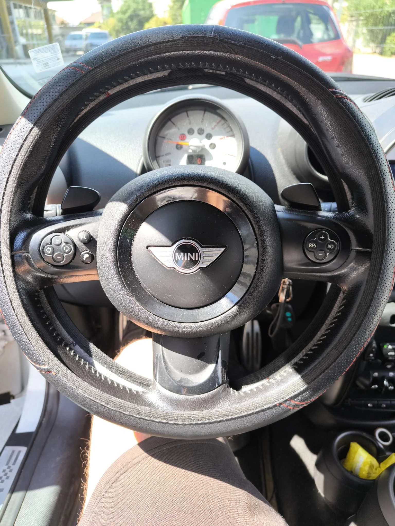 Mini Cooper s, снимка 7 - Автомобили и джипове - 55944448