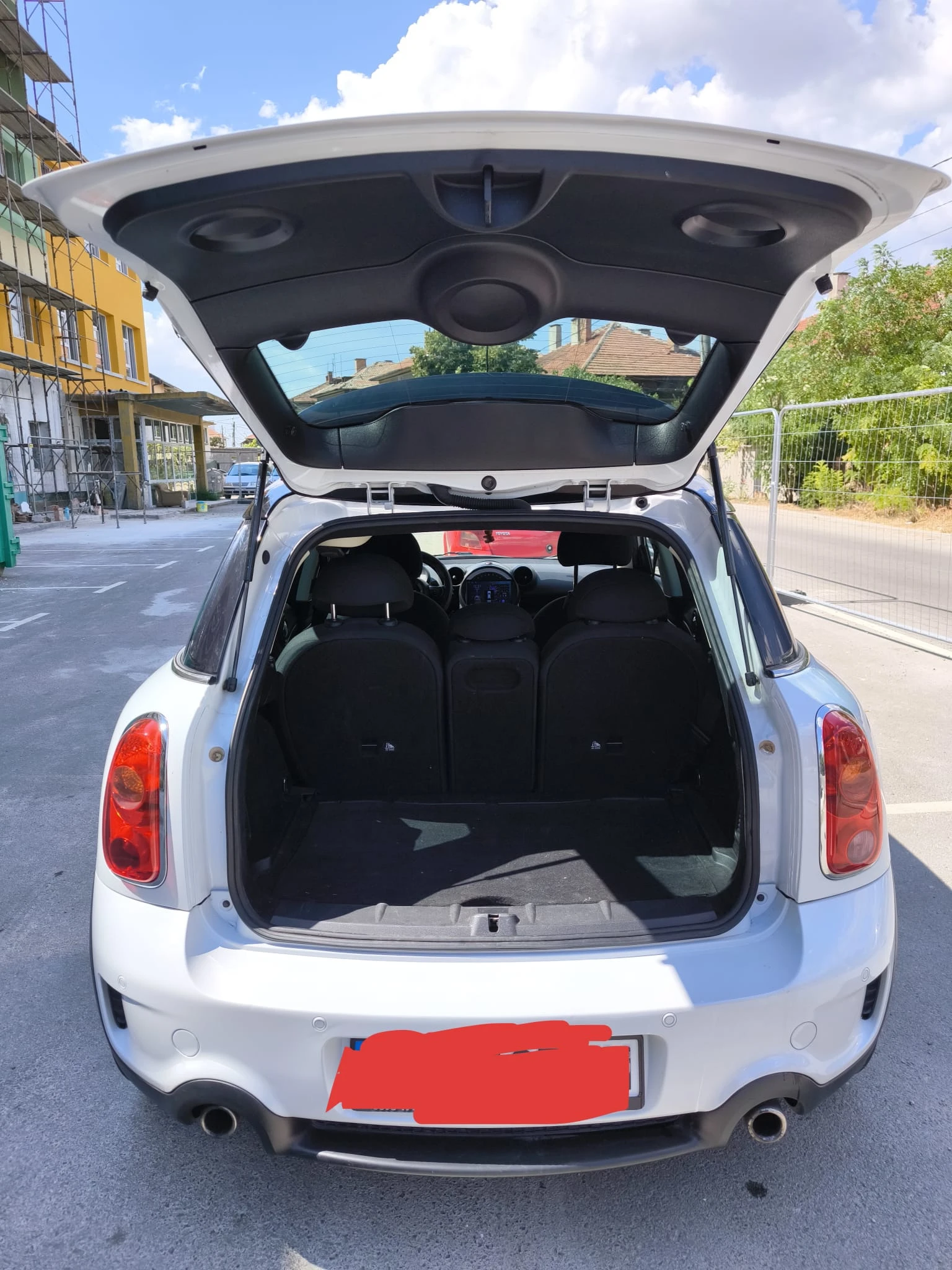 Mini Cooper s, снимка 6 - Автомобили и джипове - 55944448