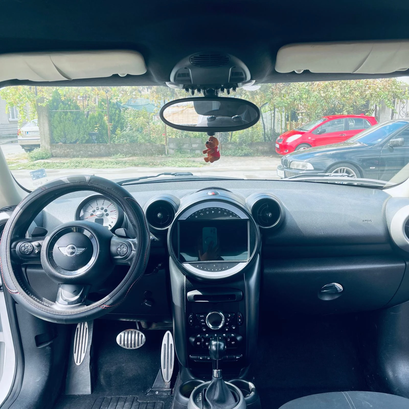 Mini Cooper s | Mobile.bg � ����������� 12