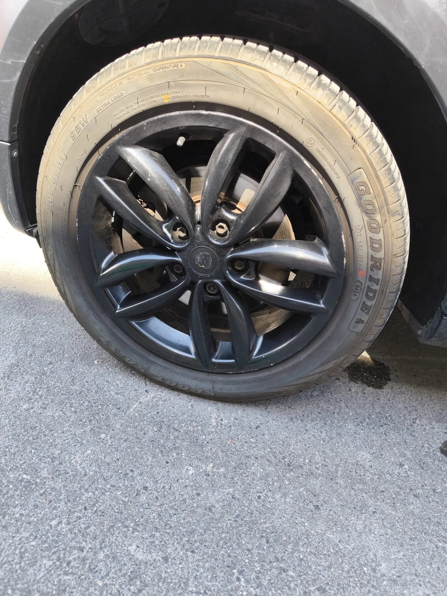 Mini Cooper s, снимка 10 - Автомобили и джипове - 55944448