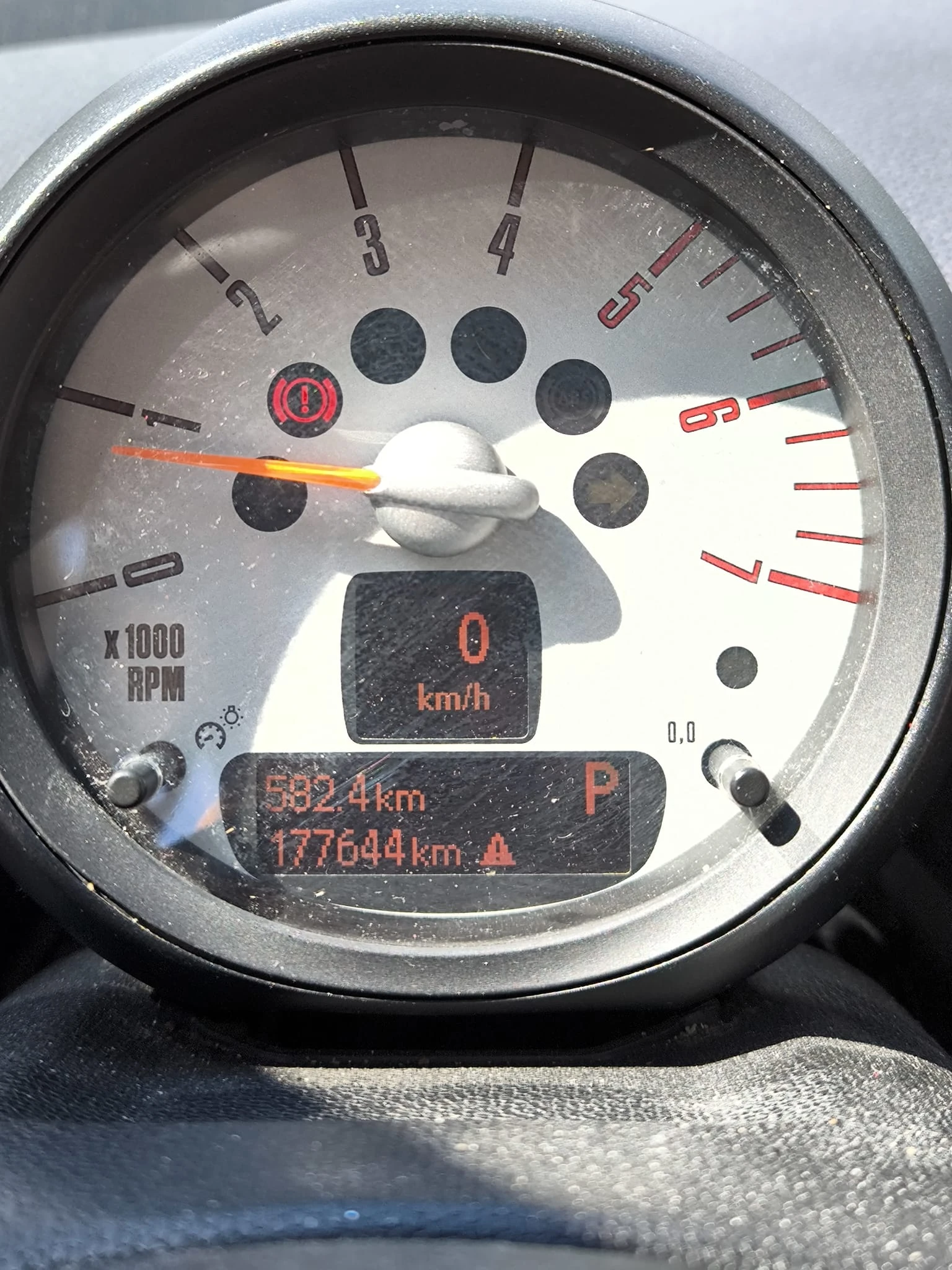 Mini Cooper s, снимка 4 - Автомобили и джипове - 55944448