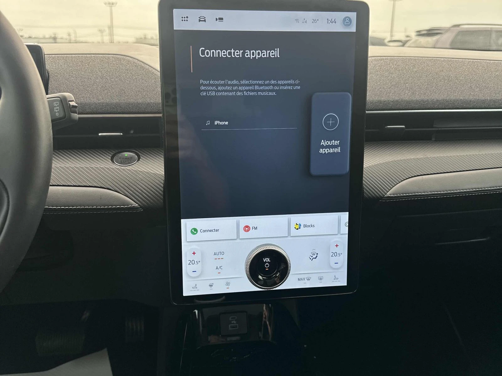 Ford Mustang Mach-E Premium* Extended Battery* B&O* 360* Distr* Пано, снимка 7 - Автомобили и джипове - 55945698