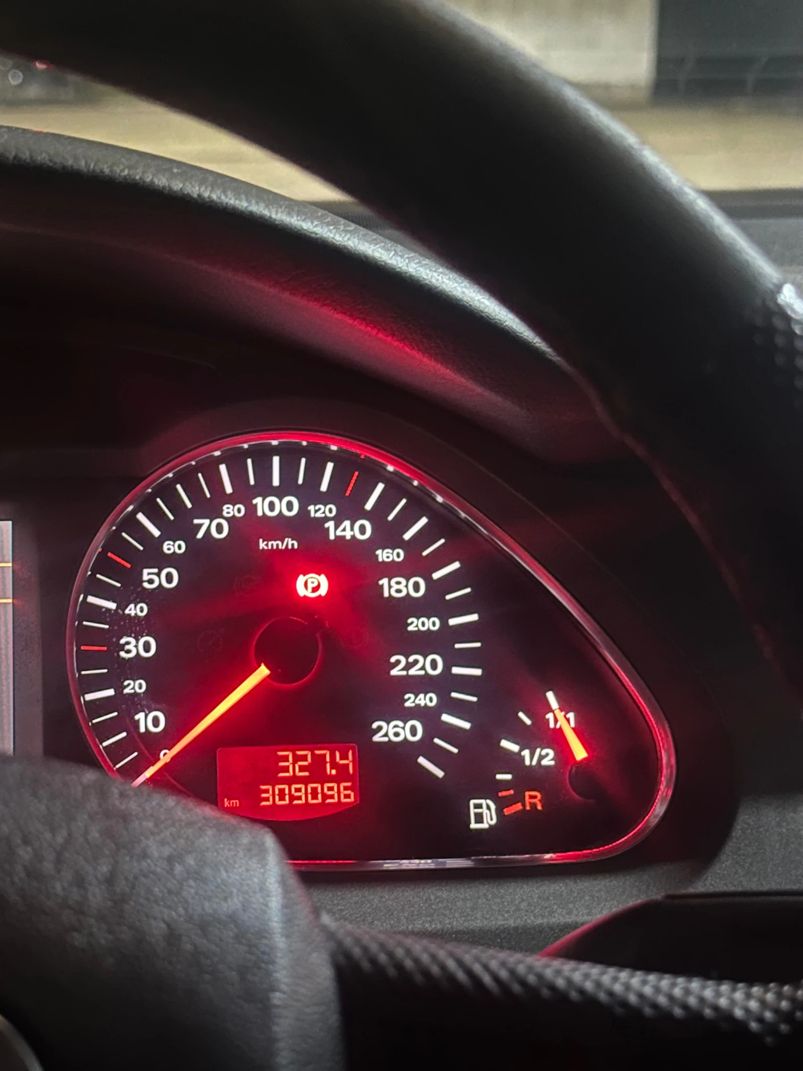 Audi A6 AUDI A6 C6 2007 TDI!, снимка 9 - Автомобили и джипове - 55948685