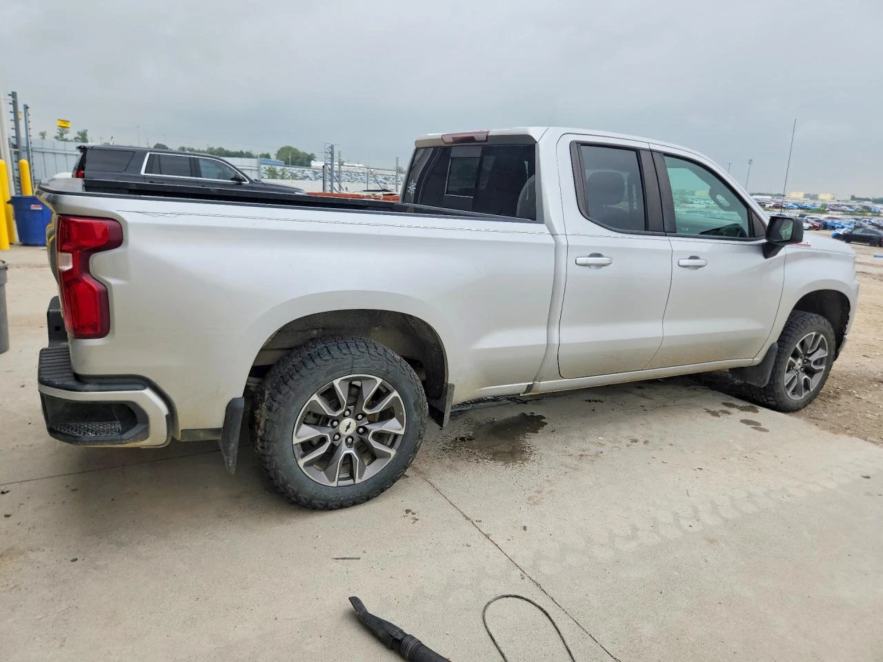 Chevrolet Silverado 5.3l K1500 Rst | Mobile.bg � ����������� 3