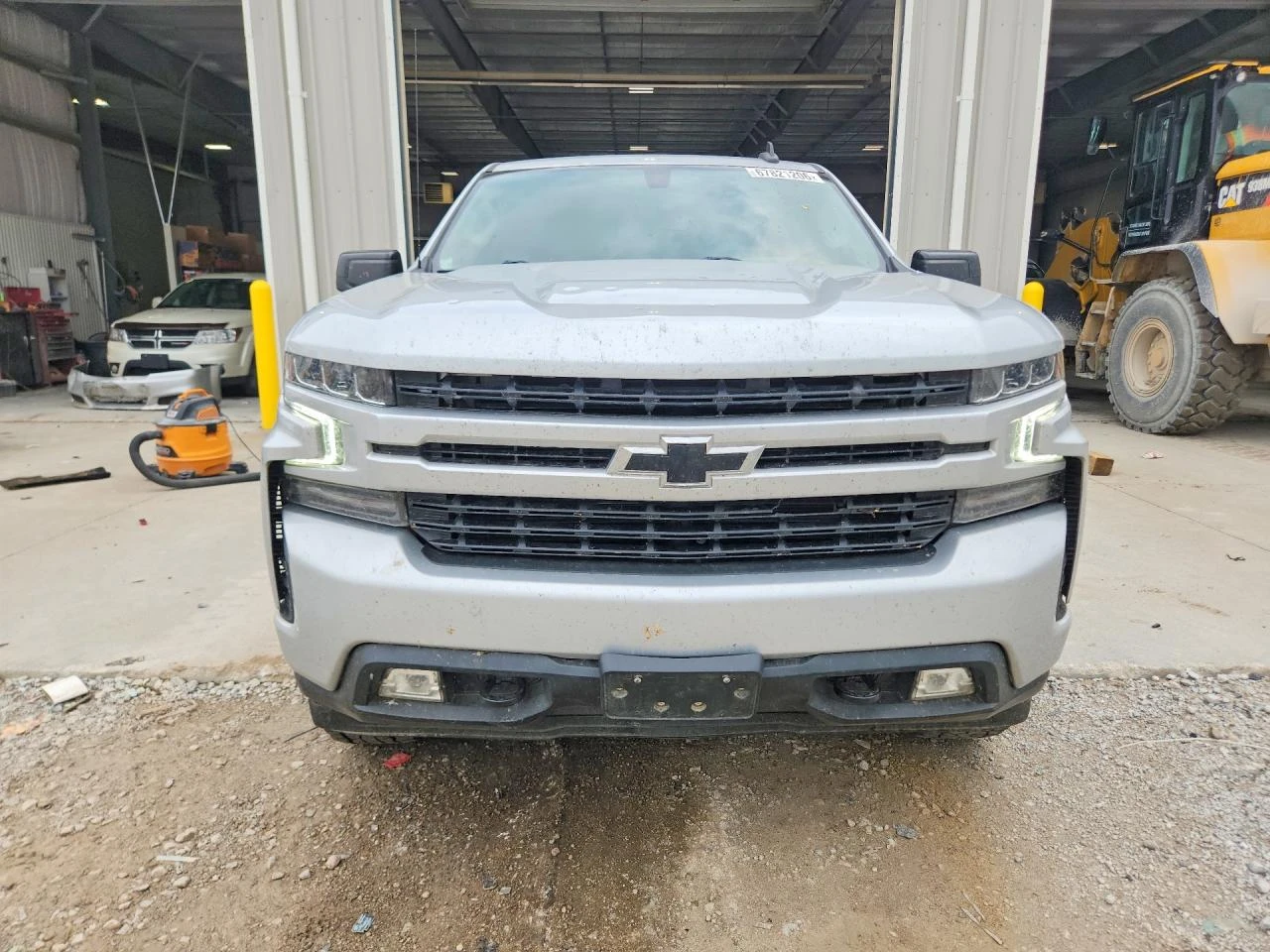 Chevrolet Silverado 5.3l K1500 Rst | Mobile.bg � ����������� 5