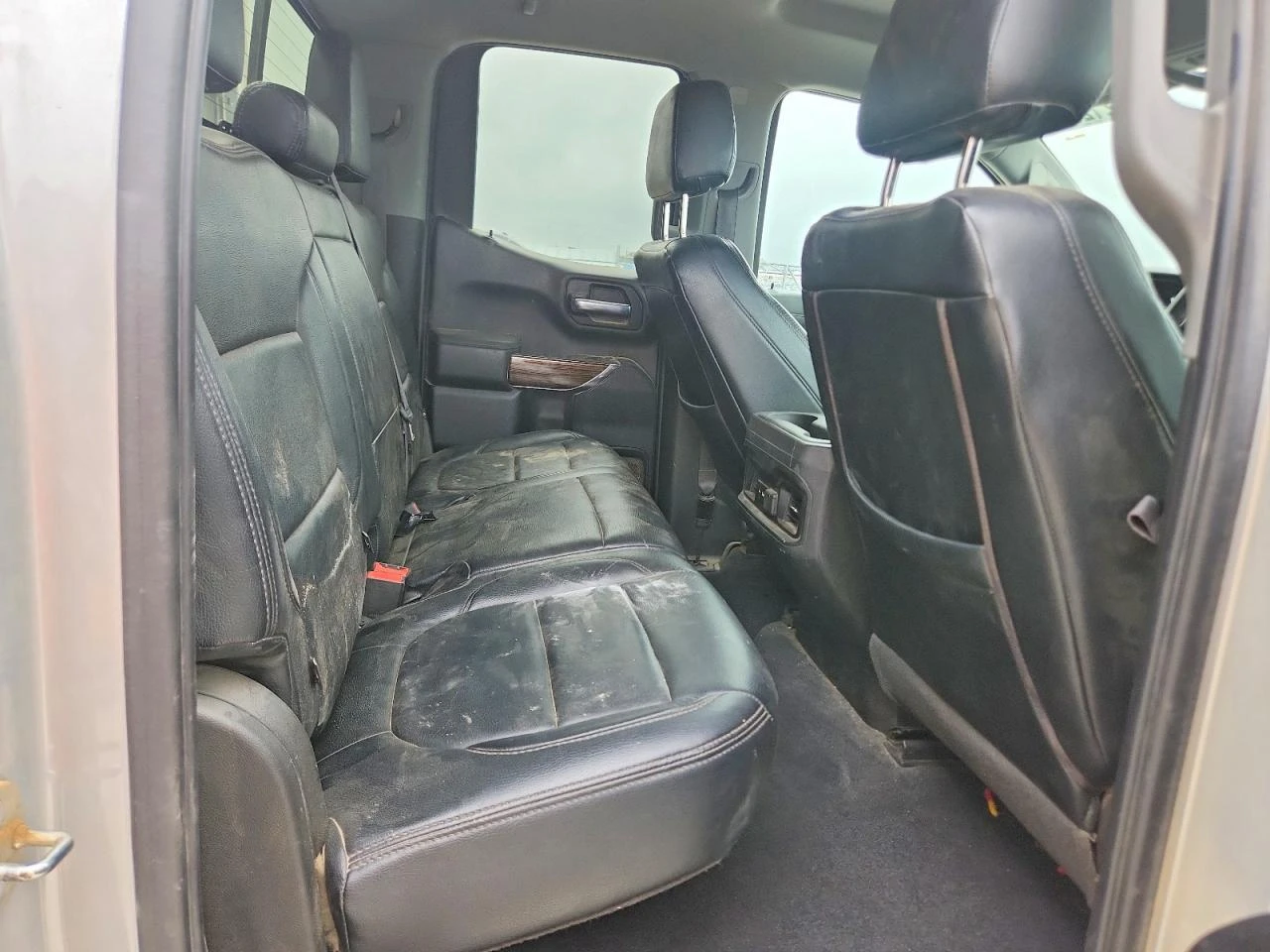 Chevrolet Silverado 5.3l K1500 Rst | Mobile.bg � ����������� 10