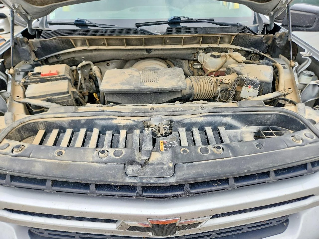 Chevrolet Silverado 5.3l K1500 Rst | Mobile.bg � ����������� 11