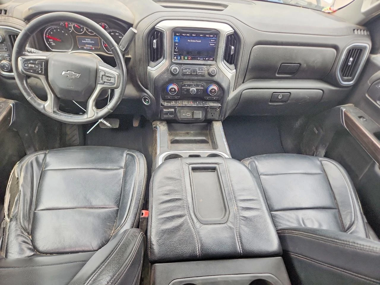 Chevrolet Silverado 5.3l K1500 Rst | Mobile.bg � ����������� 8
