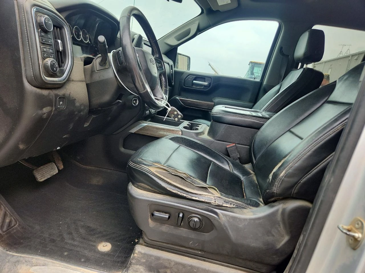 Chevrolet Silverado 5.3l K1500 Rst | Mobile.bg � ����������� 7