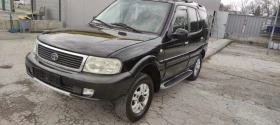 Tata Safari SAFARI 2.2TD 4X4 7МЕСТЕН