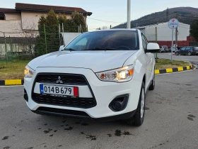 Mitsubishi ASX 1.6 GAZ/NAVIG/FACELIFT/KLIMATIK