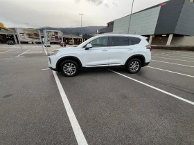 Hyundai Santa fe, снимка 10