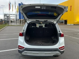 Hyundai Santa fe, снимка 12