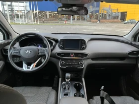 Hyundai Santa fe, снимка 16