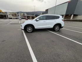 Hyundai Santa fe, снимка 11