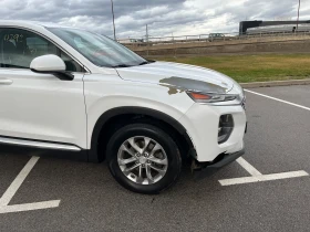 Hyundai Santa fe, снимка 7