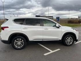 Hyundai Santa fe, снимка 6