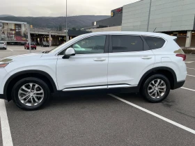 Hyundai Santa fe, снимка 2