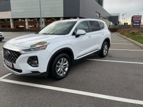 Hyundai Santa fe, снимка 1