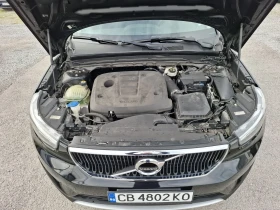 Volvo XC40 2.0 Diesel-150p.s.-Euro 6D-Digital, снимка 15