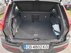 Volvo XC40 2.0 Diesel-150p.s.-Euro 6D-Digital, снимка 14