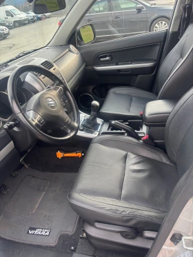 Suzuki Grand vitara 153 000 km, снимка 8