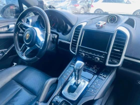 Porsche Cayenne AWD 4dr  CARFAX, снимка 4