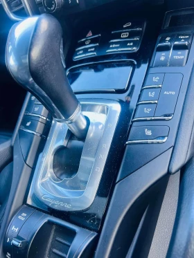 Porsche Cayenne AWD 4dr  CARFAX, снимка 5