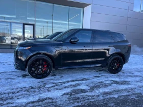 Land Rover Range Rover Sport Dynamic HSE  CARFAX, снимка 1