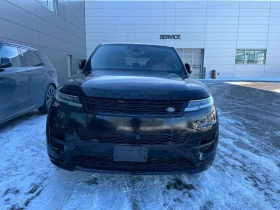 Land Rover Range Rover Sport Dynamic HSE  CARFAX, снимка 2