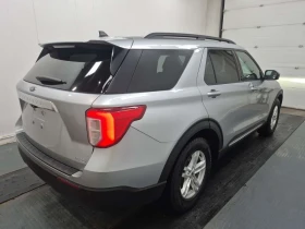 Ford Explorer * XLT * CARFAX * ПОДГРЕВИ* КАМЕРА, снимка 3