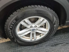 Ford Explorer * XLT * CARFAX * ПОДГРЕВИ* КАМЕРА, снимка 6