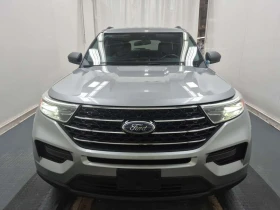 Ford Explorer * XLT * CARFAX * ПОДГРЕВИ* КАМЕРА, снимка 17