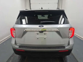 Ford Explorer * XLT * CARFAX * ПОДГРЕВИ* КАМЕРА, снимка 16