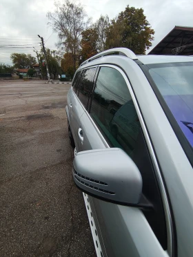 Mercedes-Benz GL 350 350, снимка 16
